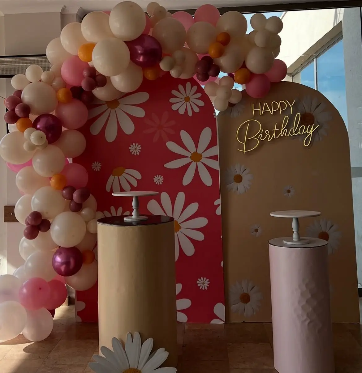 Baby Shower & Bebek Mevlüdü — Rüzgar Organizasyon