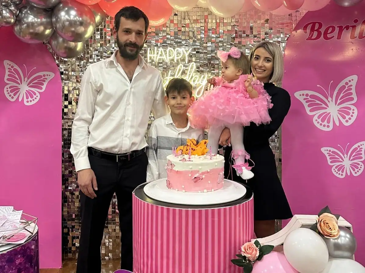 Baby Shower & Bebek Mevlüdü