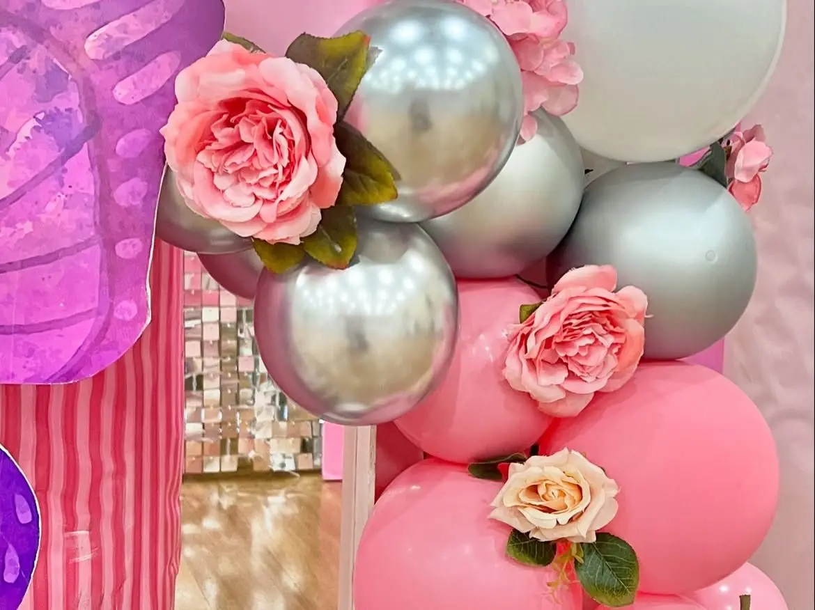 Baby Shower & Bebek Mevlüdü — Rüzgar Organizasyon