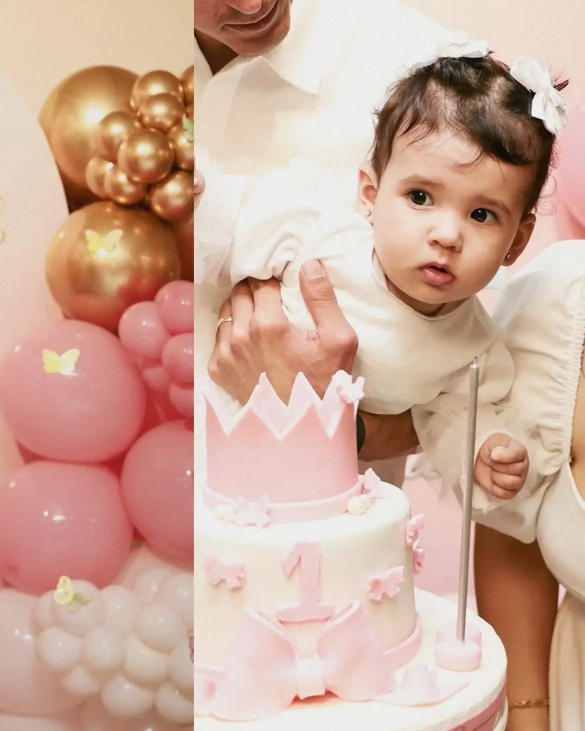 Baby Shower & Bebek Mevlüdü — Rüzgar Organizasyon