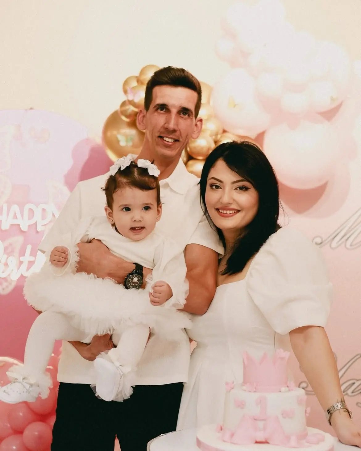 Baby Shower & Bebek Mevlüdü — Rüzgar Organizasyon
