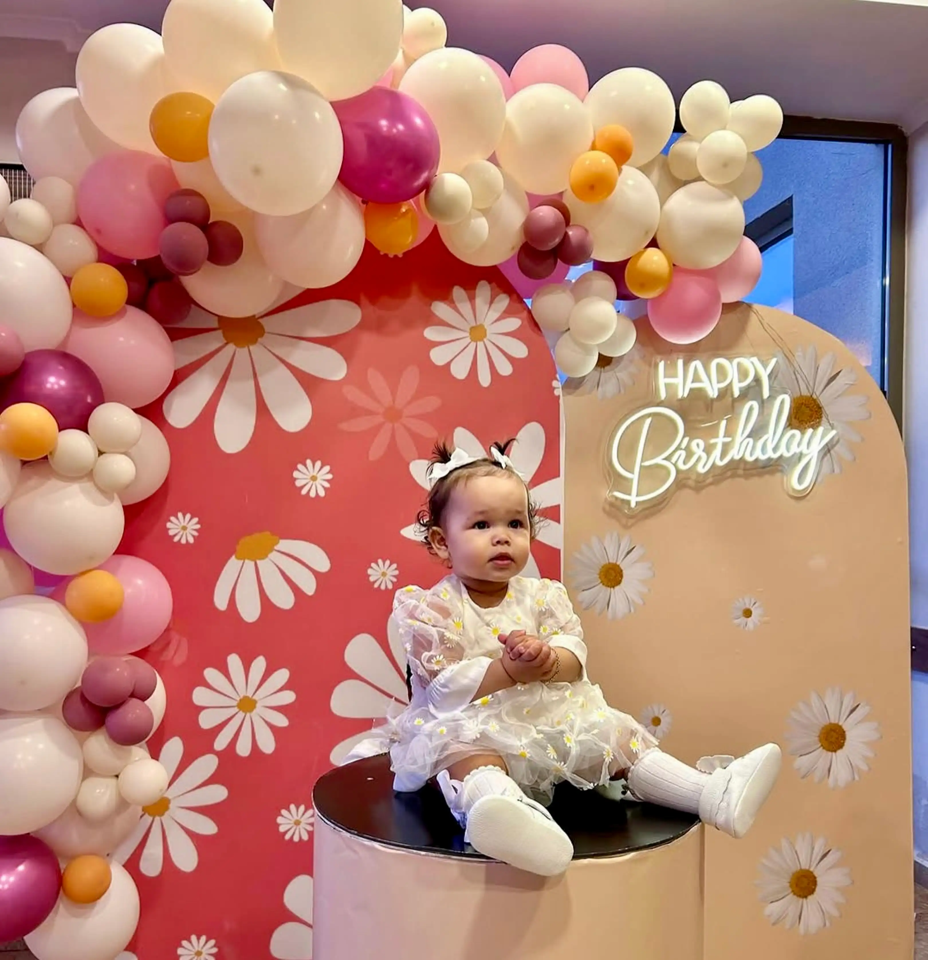 Baby Shower & Bebek Mevlüdü