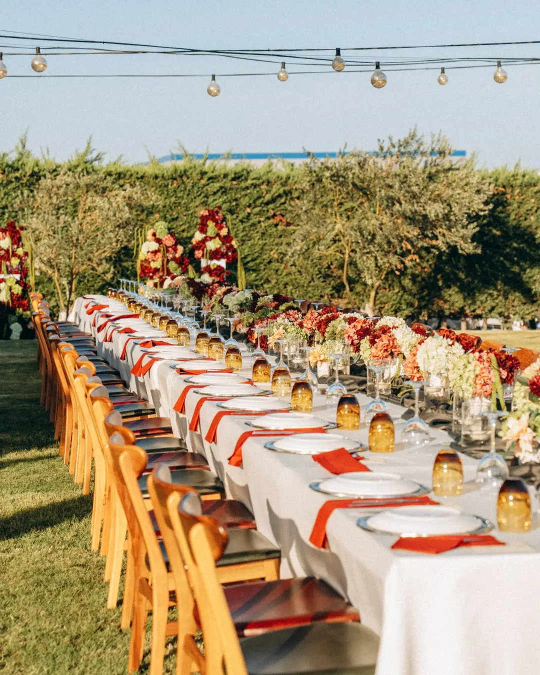 Düğün Organizasyonu — Rüzgar Organizasyon