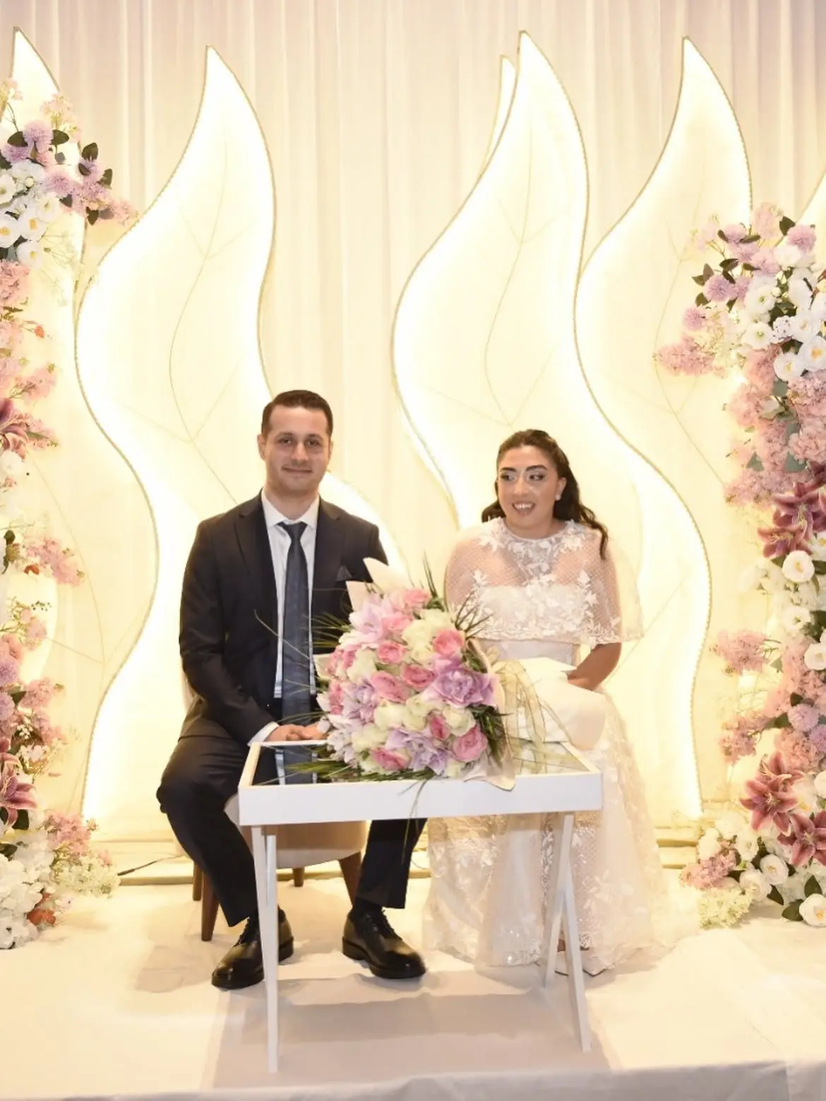 Nişan Organizasyonu — Rüzgar Organizasyon