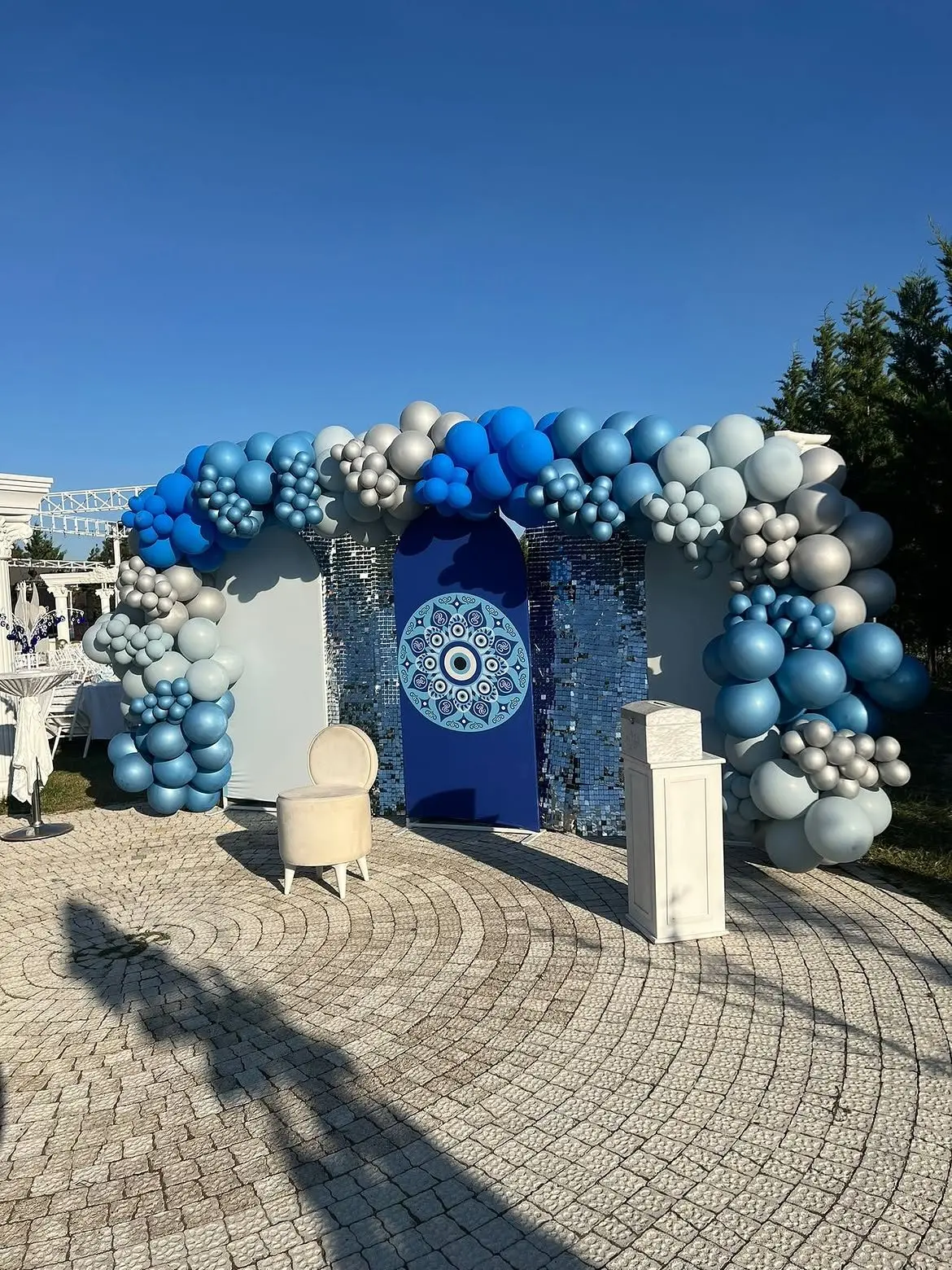 Sünnet Düğünü — Rüzgar Organizasyon